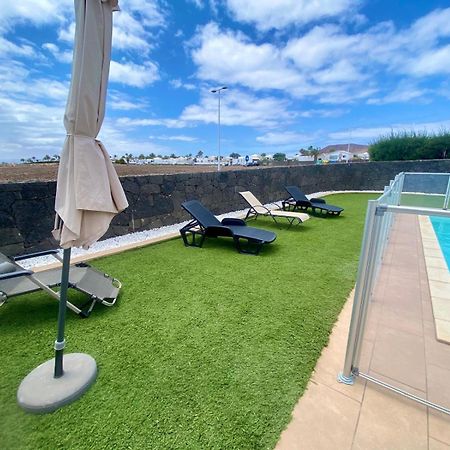 פלאיה בלנקה Villa Abuelo Paco - Private Heated Pool מראה חיצוני תמונה