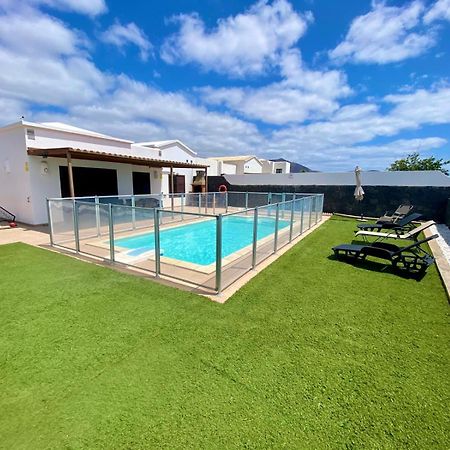 פלאיה בלנקה Villa Abuelo Paco - Private Heated Pool מראה חיצוני תמונה