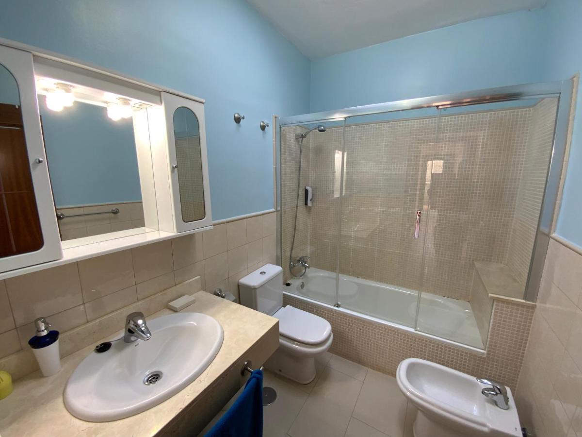 פלאיה בלנקה Villa Abuelo Paco - Private Heated Pool מראה חיצוני תמונה