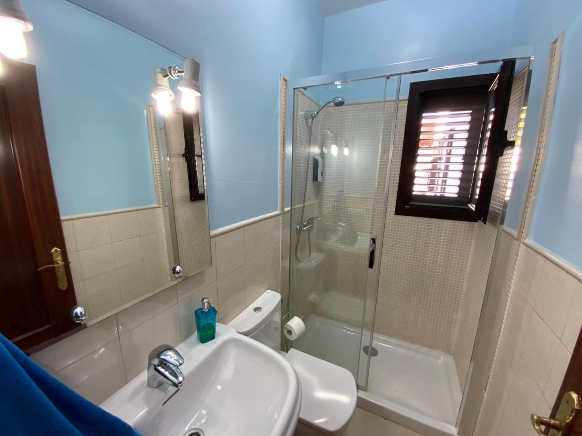 פלאיה בלנקה Villa Abuelo Paco - Private Heated Pool מראה חיצוני תמונה