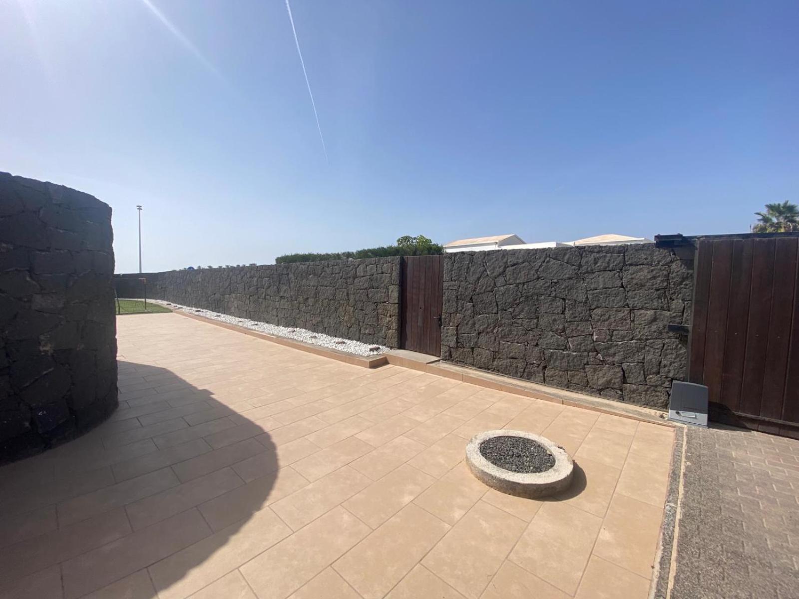 פלאיה בלנקה Villa Abuelo Paco - Private Heated Pool מראה חיצוני תמונה