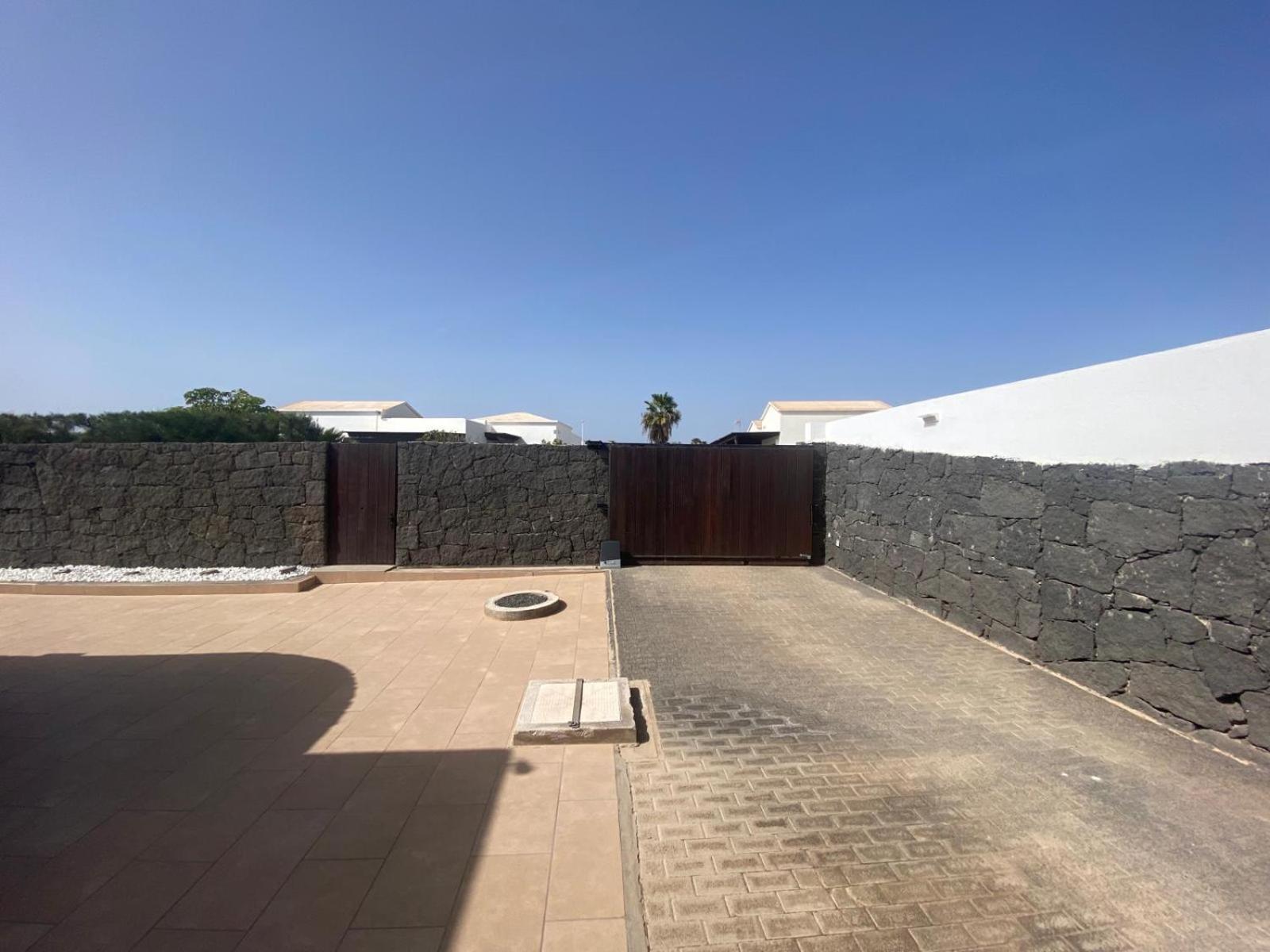 פלאיה בלנקה Villa Abuelo Paco - Private Heated Pool מראה חיצוני תמונה