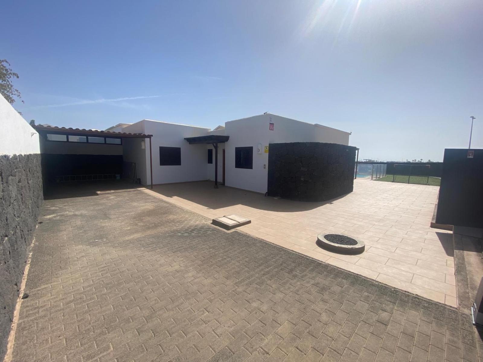 פלאיה בלנקה Villa Abuelo Paco - Private Heated Pool מראה חיצוני תמונה