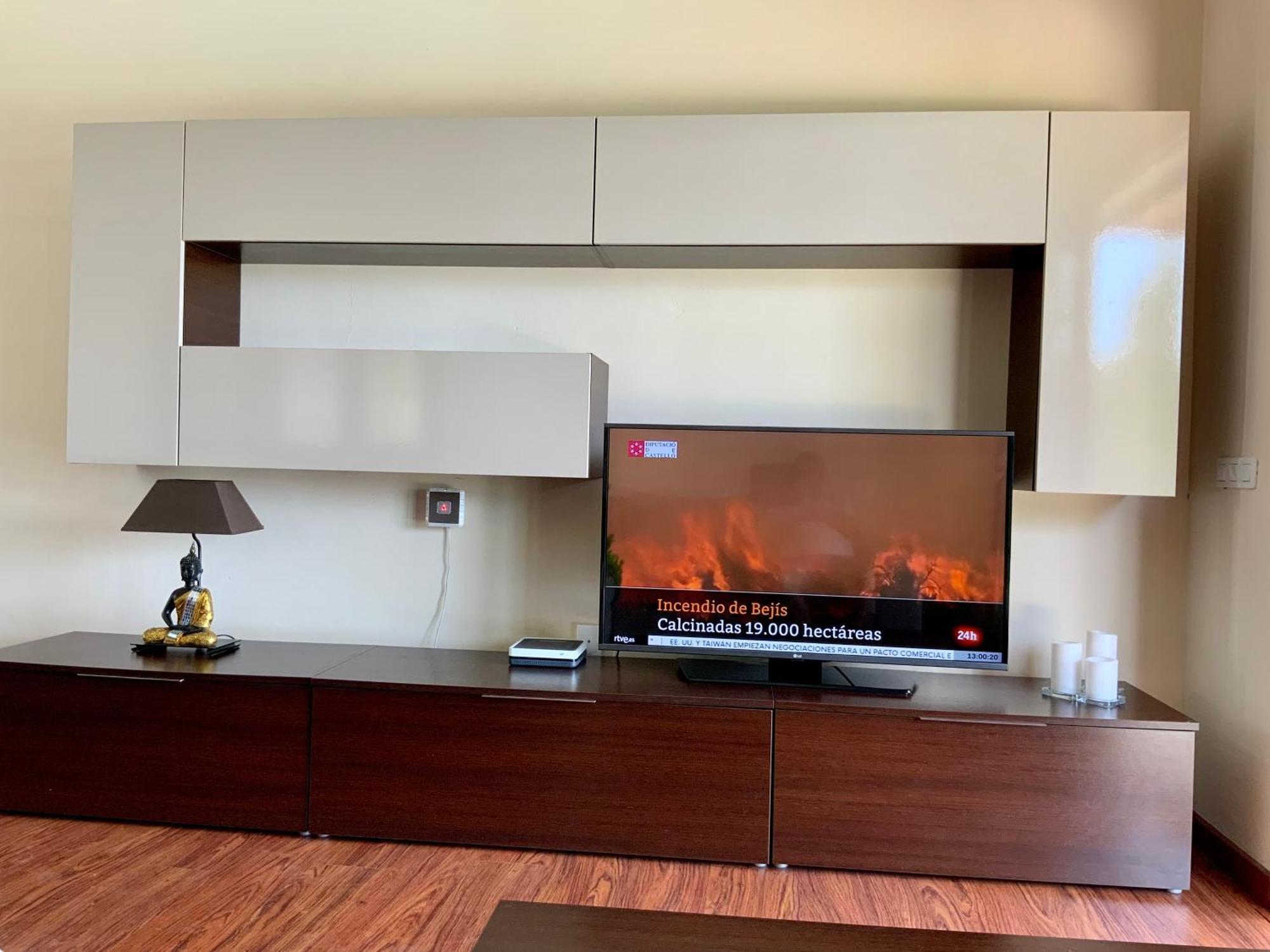 פלאיה בלנקה Villa Abuelo Paco - Private Heated Pool חדר תמונה