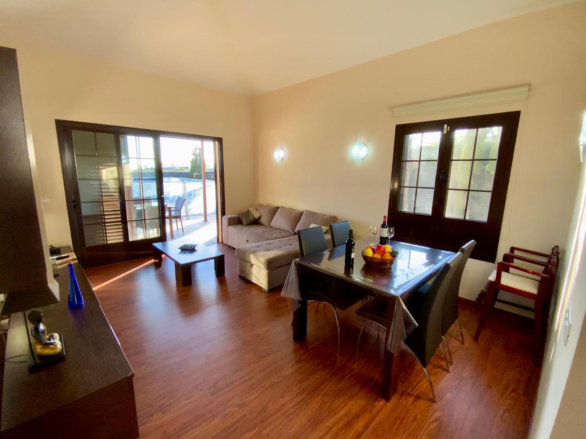 פלאיה בלנקה Villa Abuelo Paco - Private Heated Pool חדר תמונה