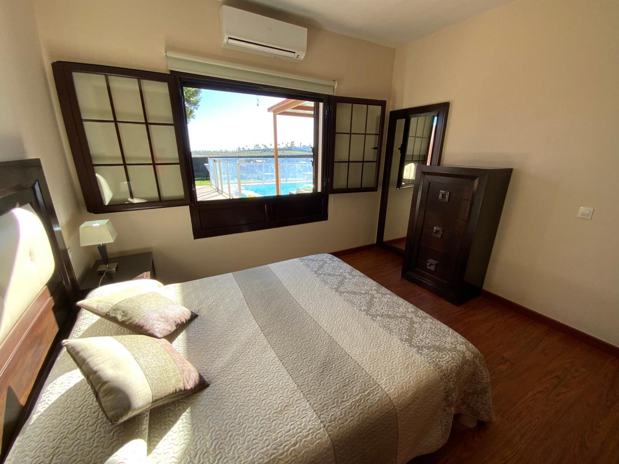 פלאיה בלנקה Villa Abuelo Paco - Private Heated Pool חדר תמונה