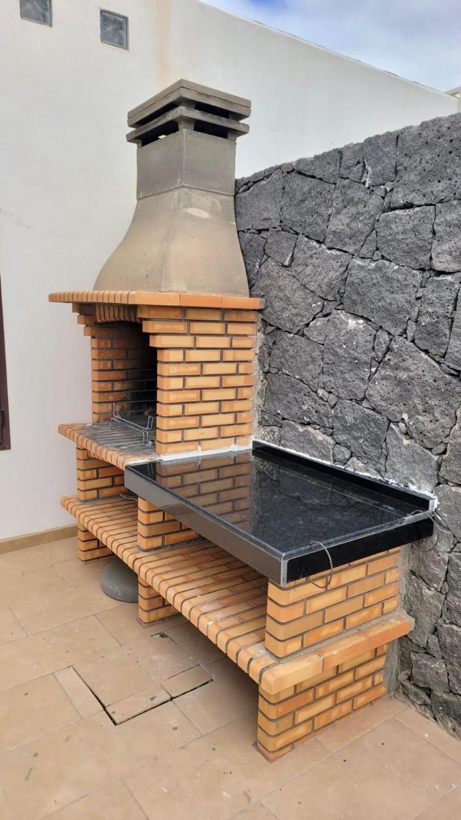 פלאיה בלנקה Villa Abuelo Paco - Private Heated Pool מראה חיצוני תמונה