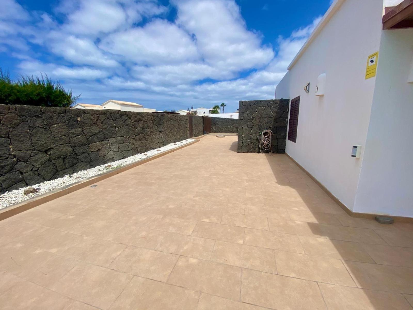 פלאיה בלנקה Villa Abuelo Paco - Private Heated Pool מראה חיצוני תמונה
